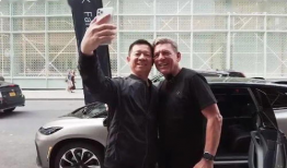 贾跃亭ff91上市直播,颠覆未来出行，科技盛宴即将开启