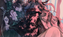 男男耽美动漫,青春热血的耽美动漫传奇